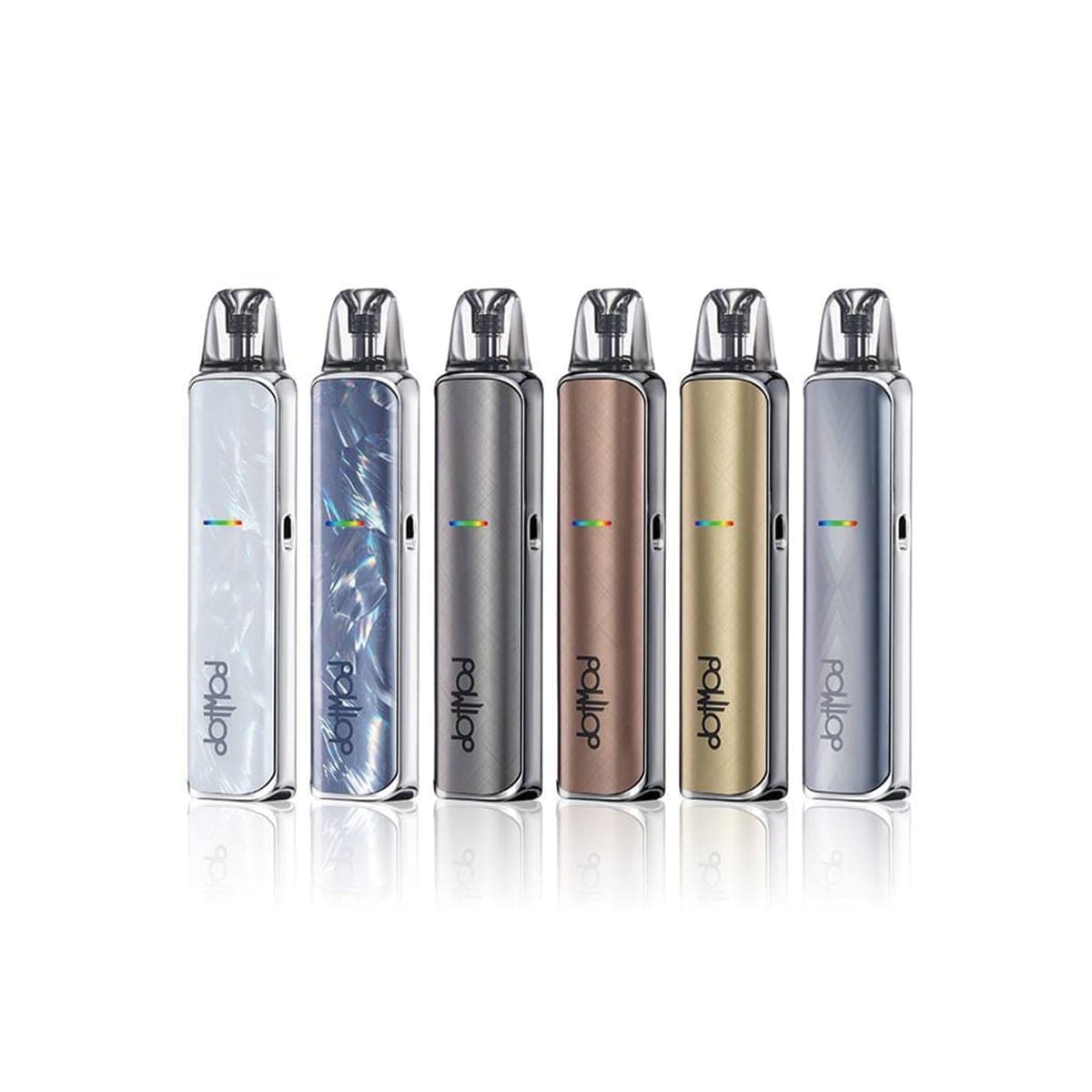 Dotmod 佩特里 主機 DotPod Lite 1000mAh
